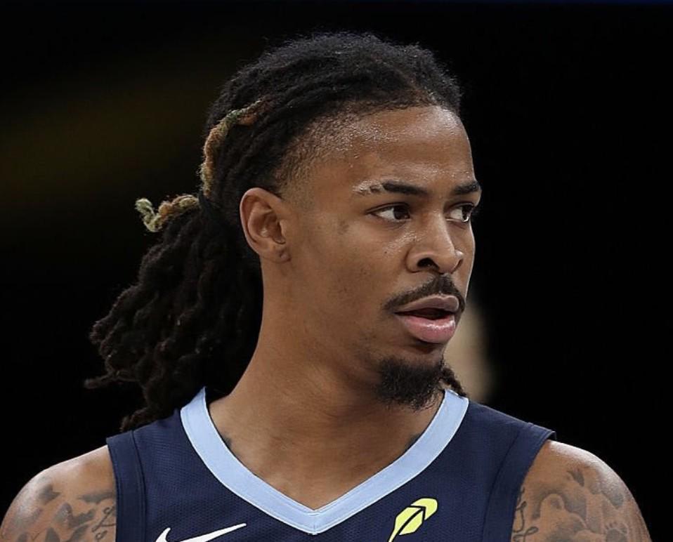 ESPN记者：热火暂停莫兰特交易谈判，目标是2028年大牌自由球员