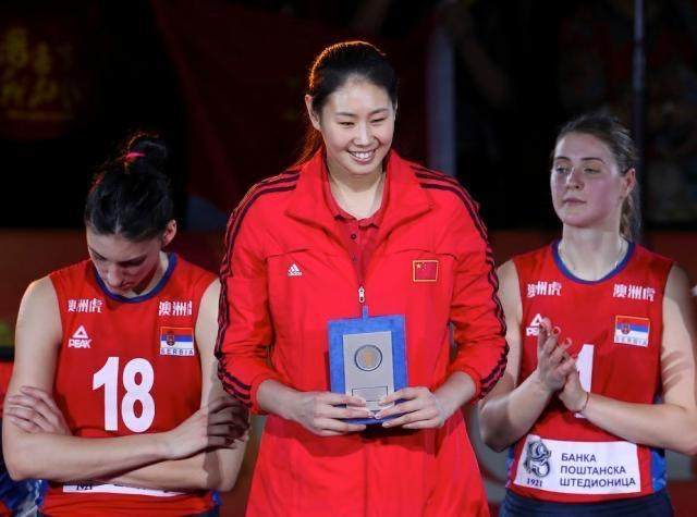 颜妮：28岁被公认“北长城”  里约奥运前曾打算退役